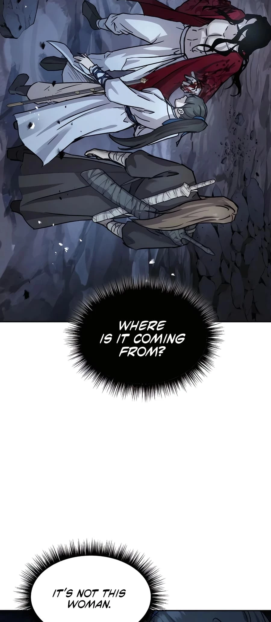 Absolute Reign Chapter 18 - 86