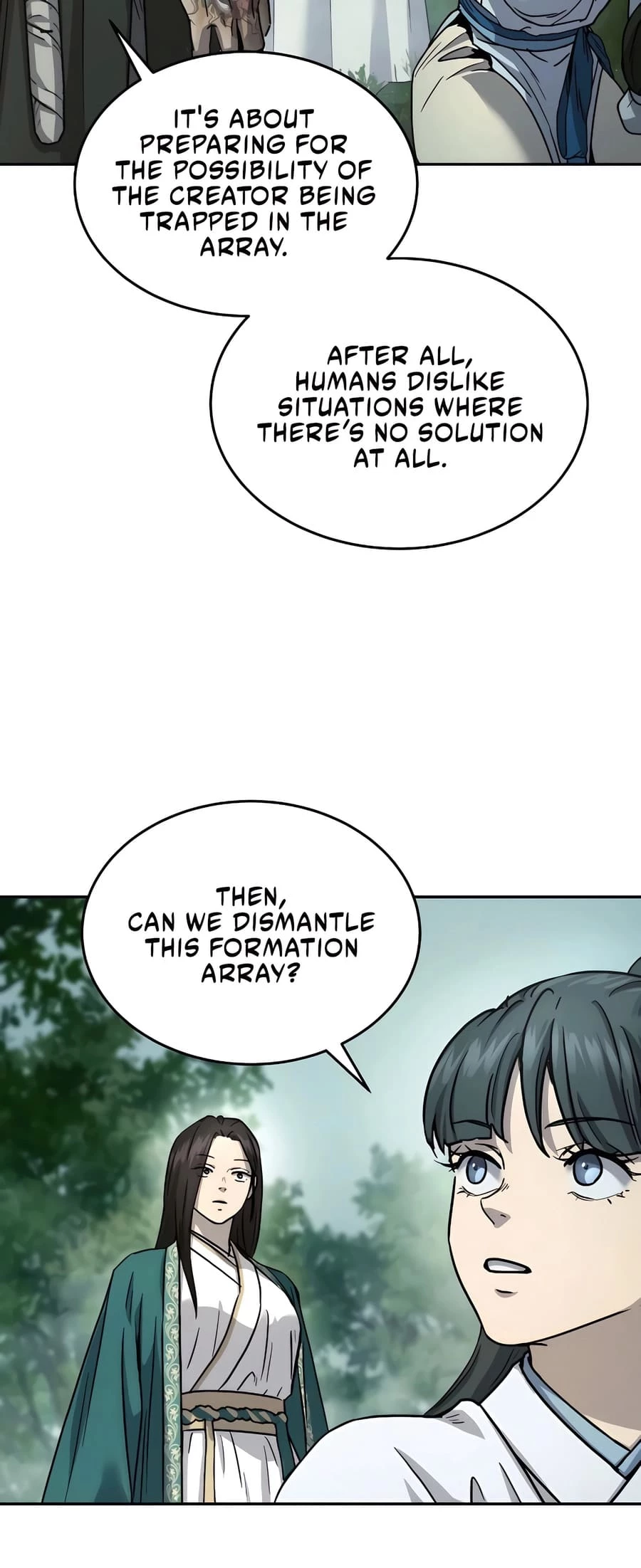 Absolute Reign Chapter 16 - 5