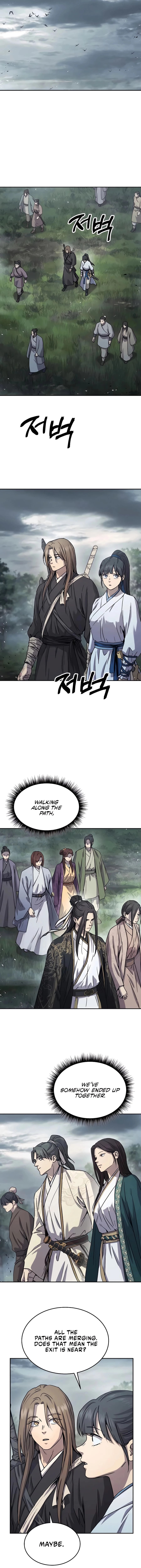 Absolute Reign Chapter 16 - 7
