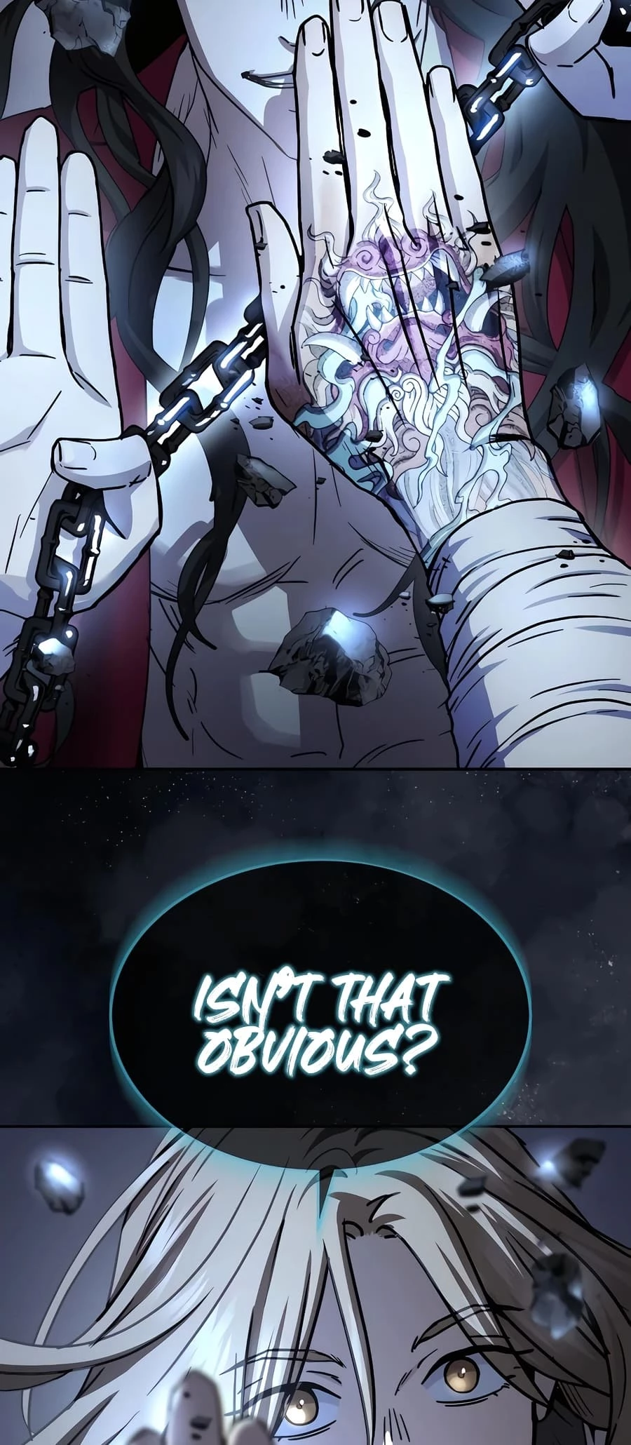 Absolute Reign Chapter 18 - 100