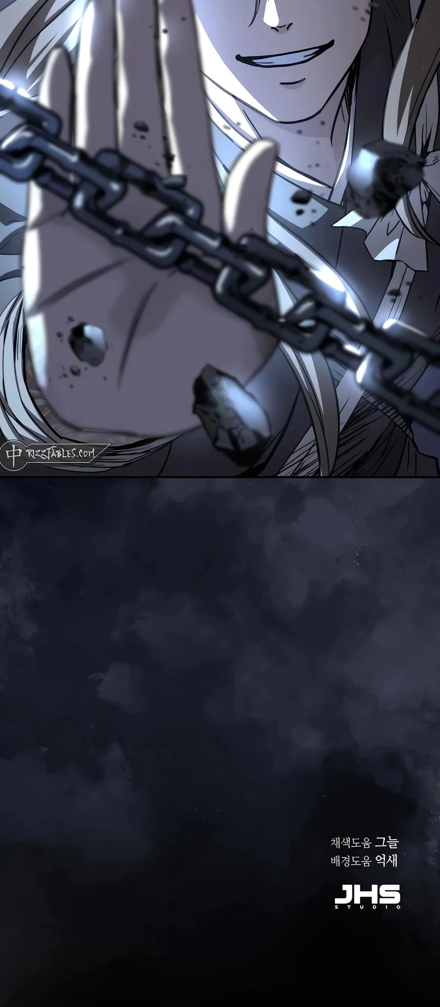 Absolute Reign Chapter 18 - 101