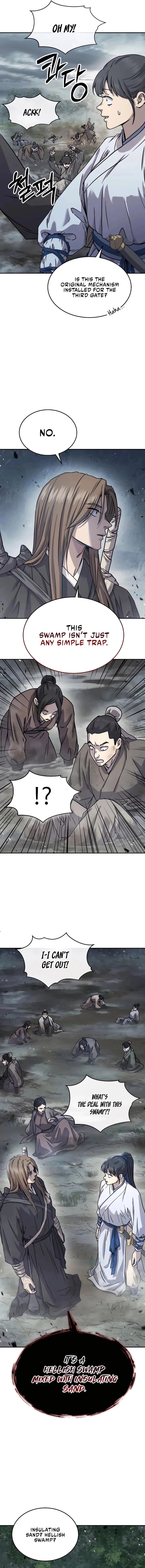 Absolute Reign Chapter 16 - 10