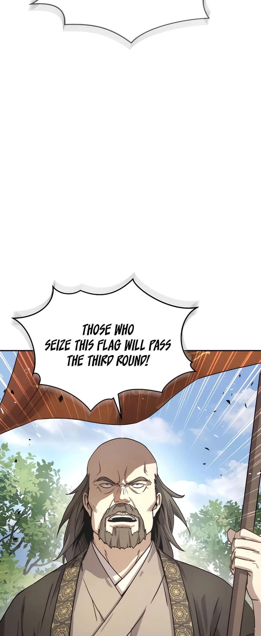 Absolute Reign Chapter 15 - 3