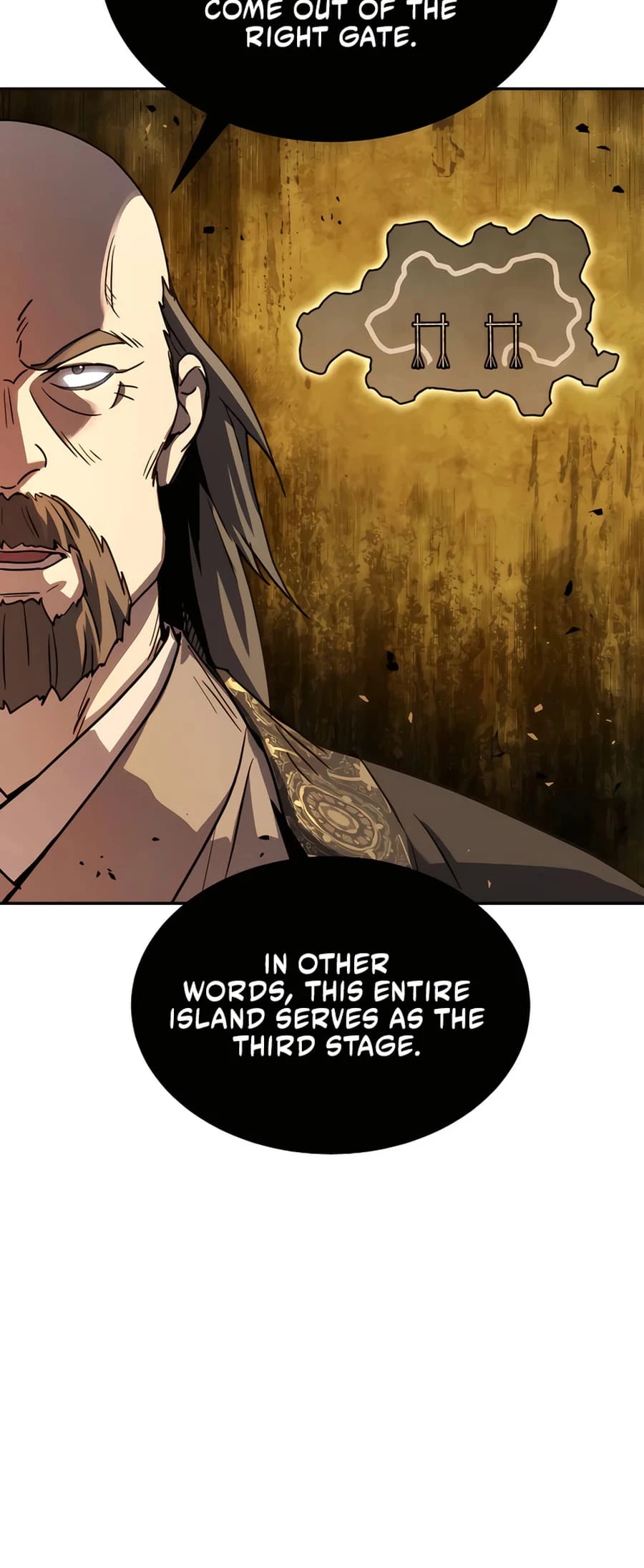Absolute Reign Chapter 15 - 8
