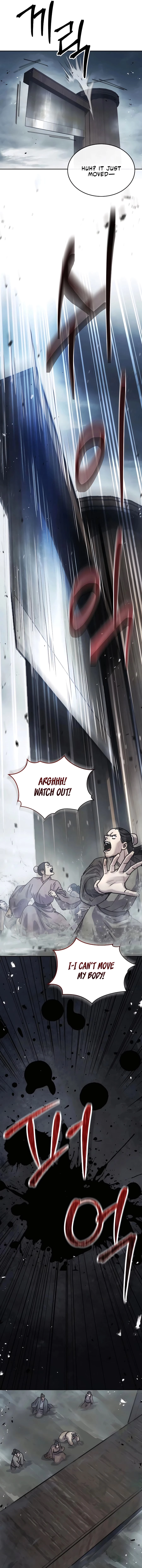 Absolute Reign Chapter 16 - 13