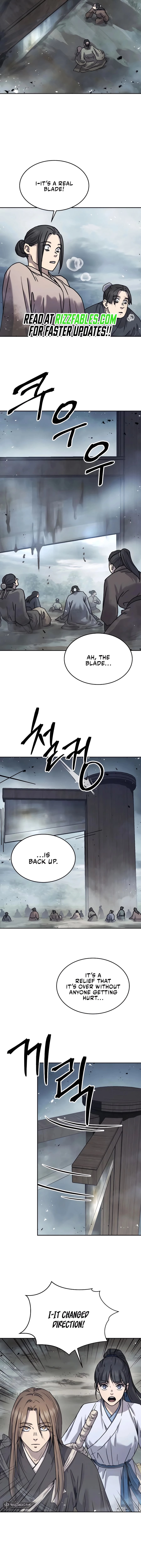 Absolute Reign Chapter 16 - 14