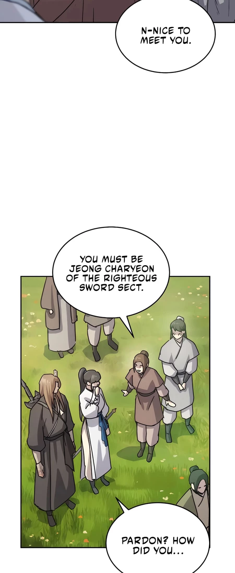 Absolute Reign Chapter 15 - 13