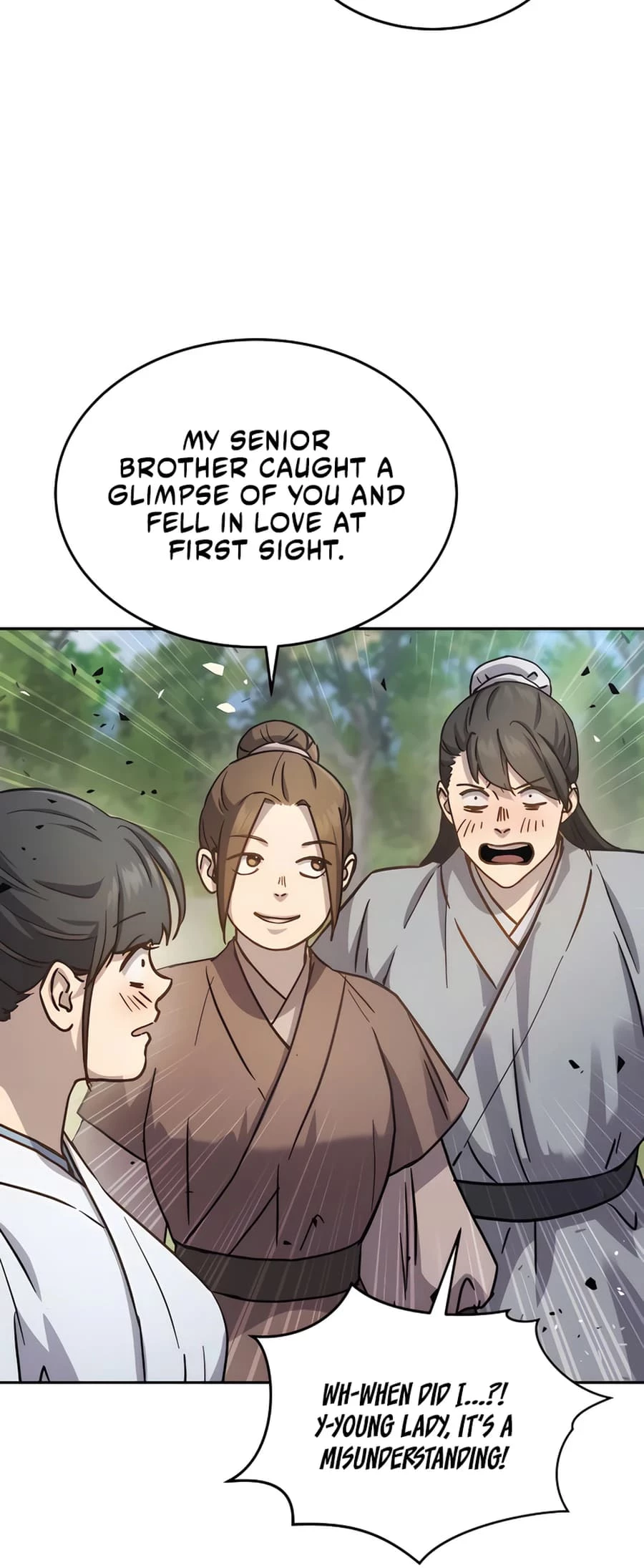 Absolute Reign Chapter 15 - 14