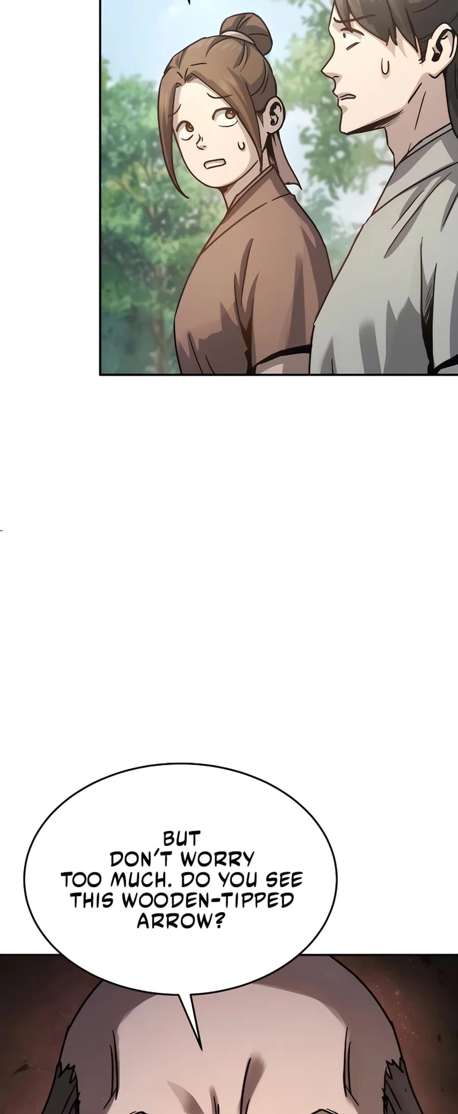 Absolute Reign Chapter 15 - 17