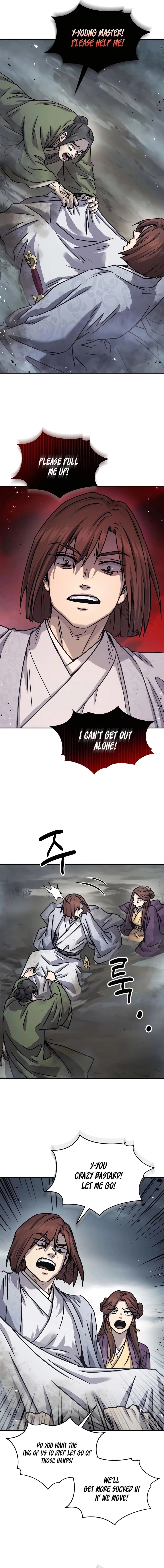 Absolute Reign Chapter 16 - 16