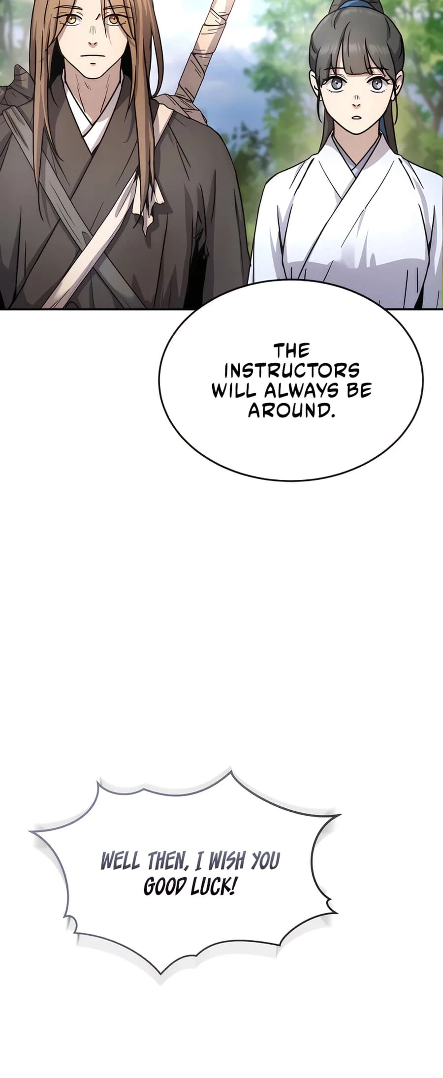 Absolute Reign Chapter 15 - 19