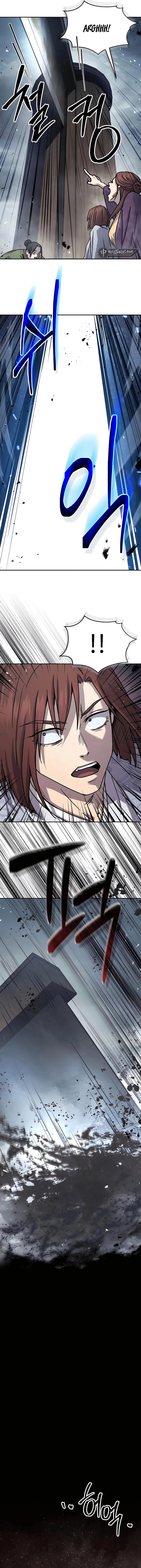 Absolute Reign Chapter 16 - 17
