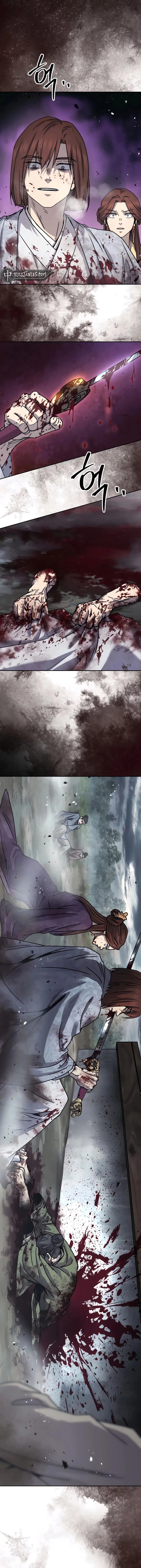 Absolute Reign Chapter 16 - 18