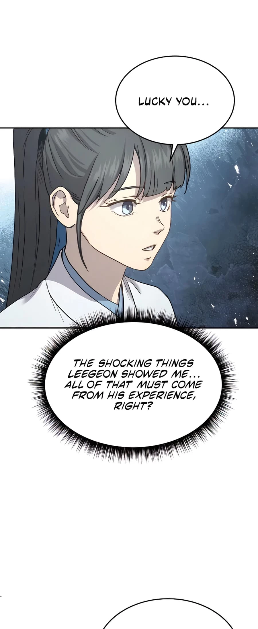 Absolute Reign Chapter 15 - 24