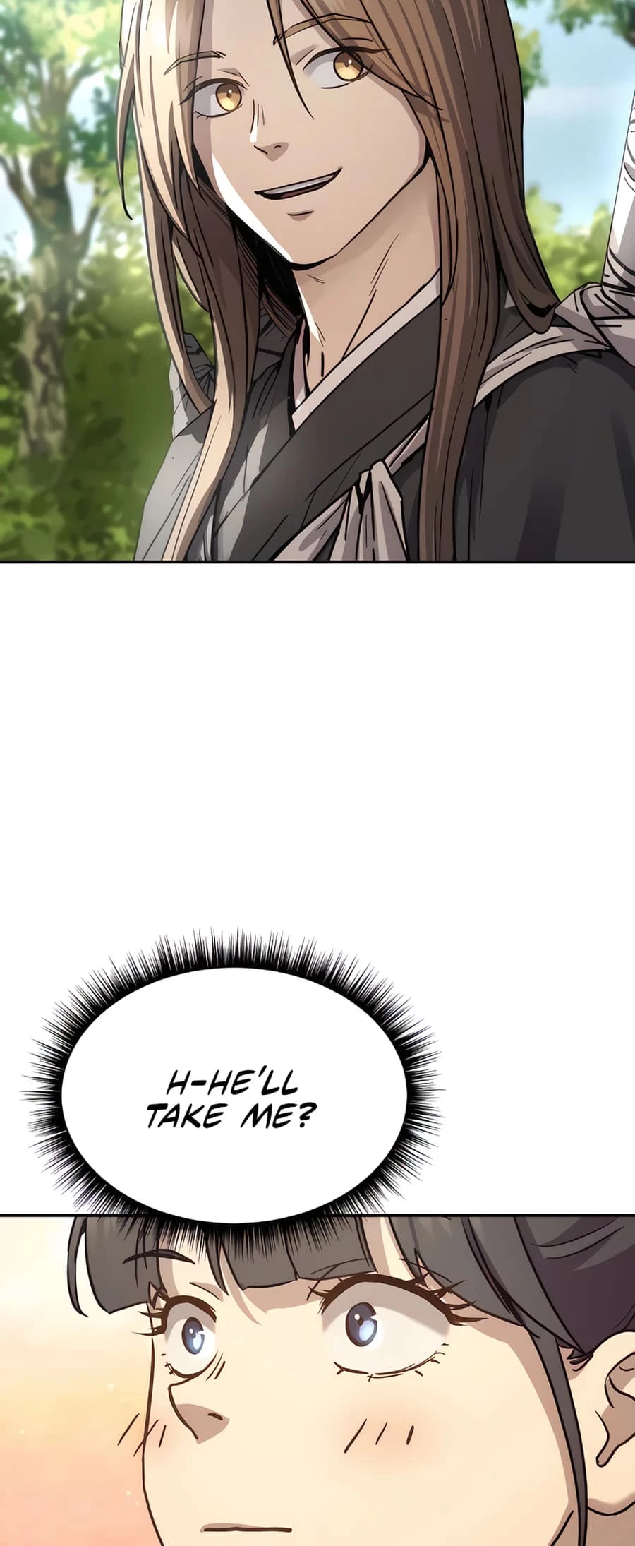 Absolute Reign Chapter 15 - 26