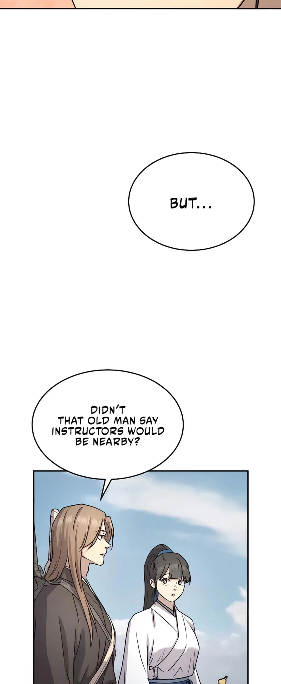 Absolute Reign Chapter 15 - 27