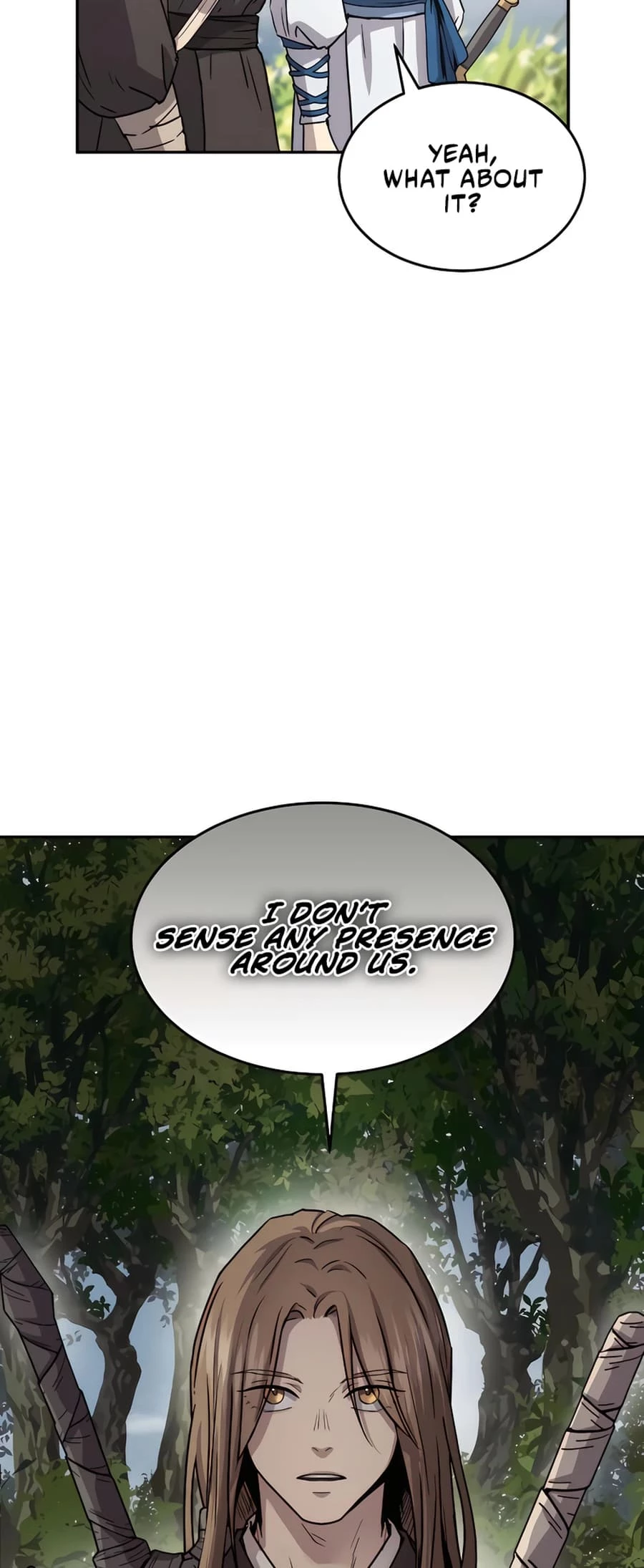 Absolute Reign Chapter 15 - 28