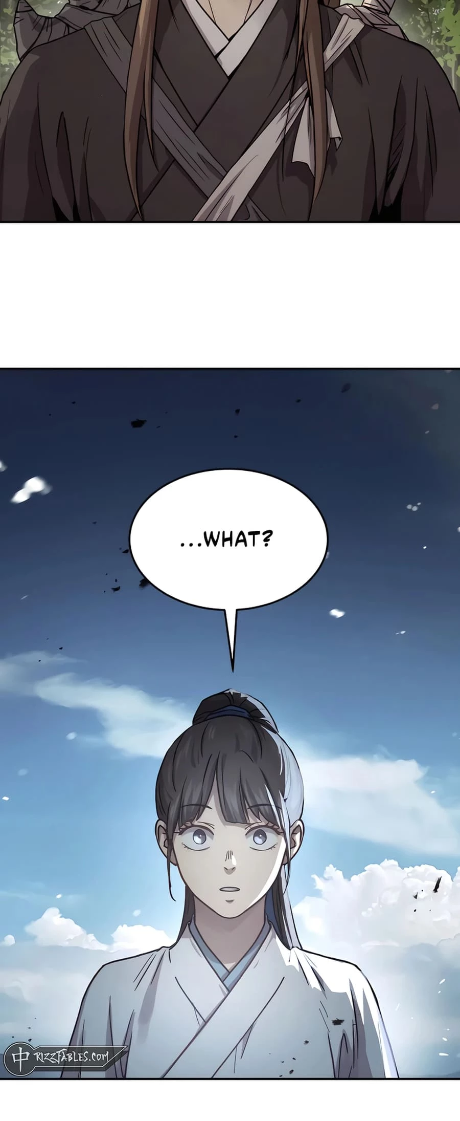 Absolute Reign Chapter 15 - 29