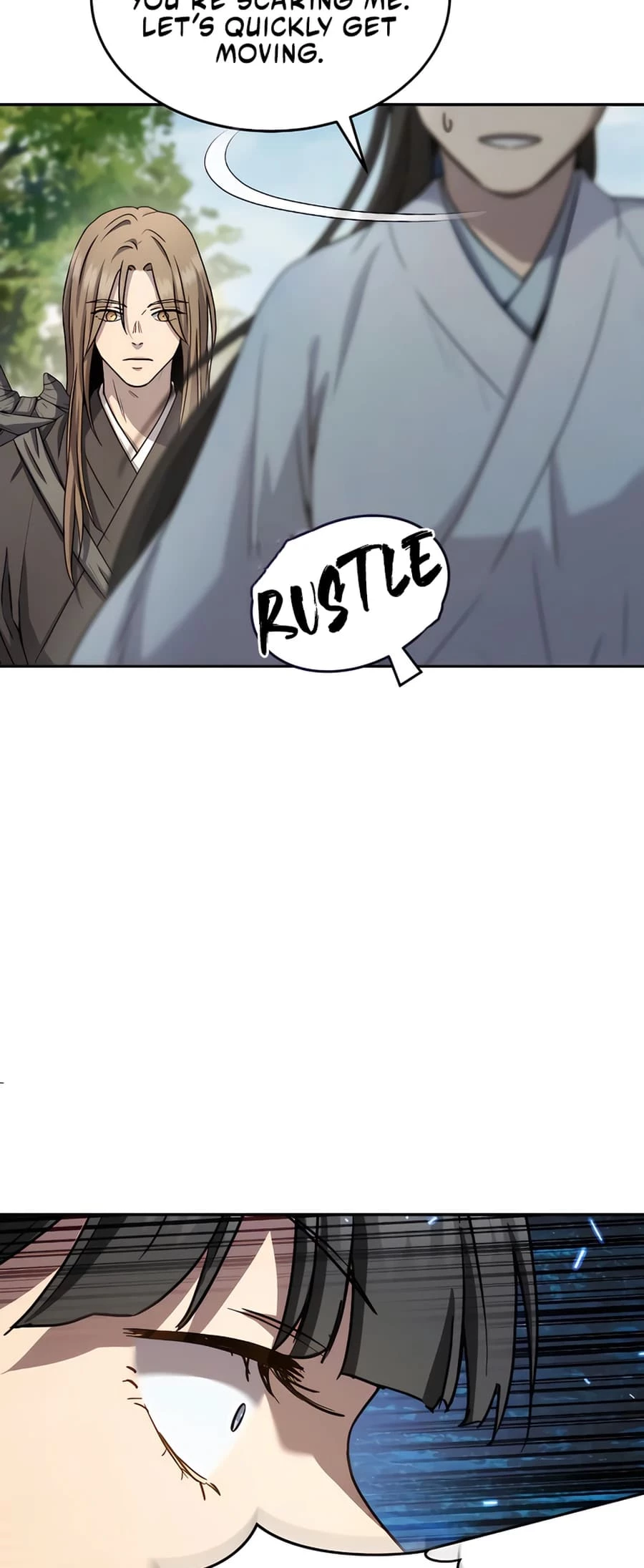 Absolute Reign Chapter 15 - 32