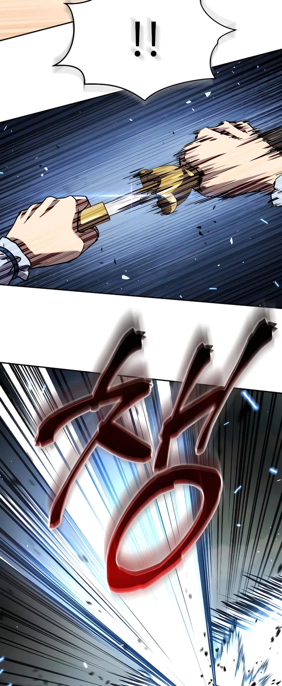 Absolute Reign Chapter 15 - 33