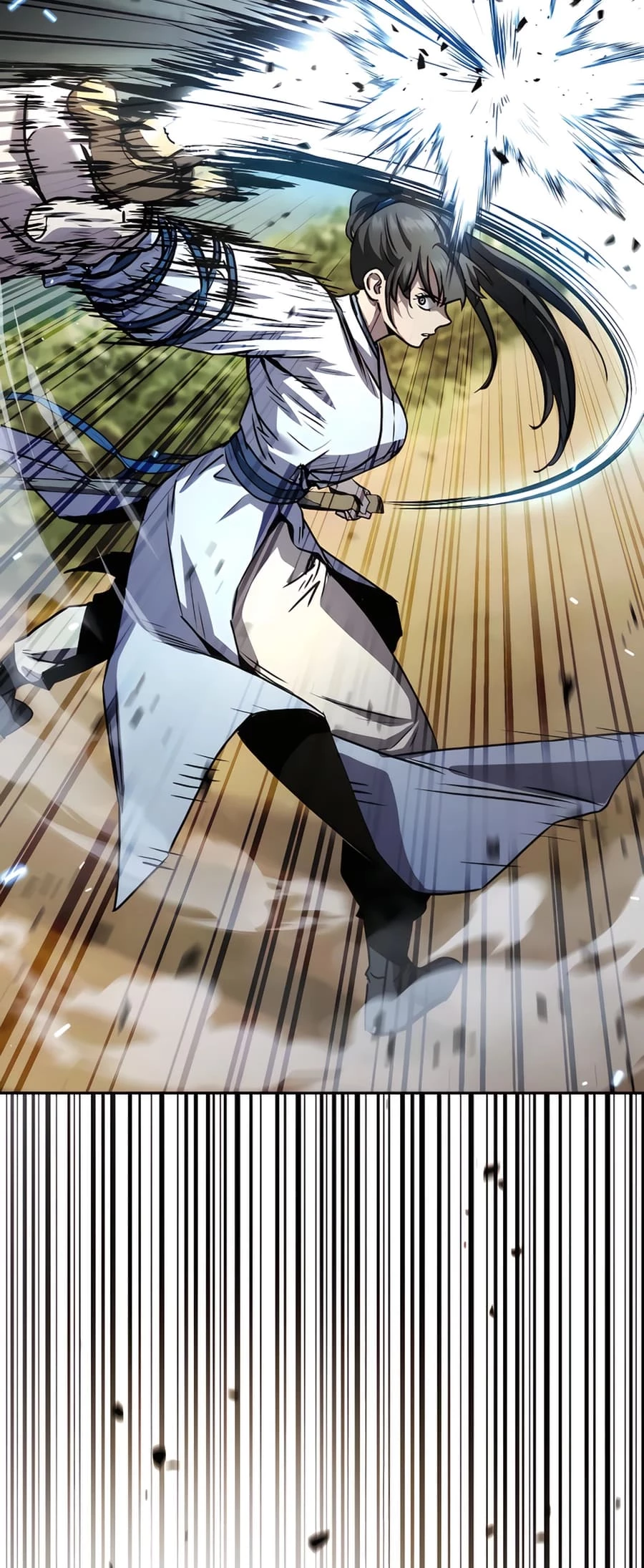 Absolute Reign Chapter 15 - 34