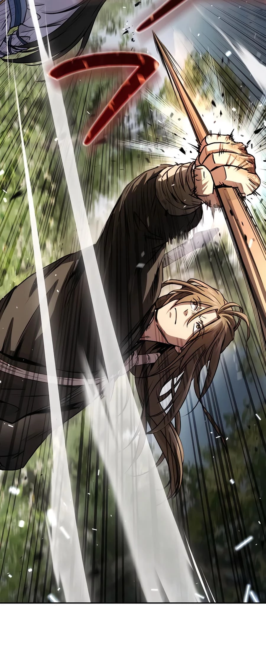 Absolute Reign Chapter 15 - 36
