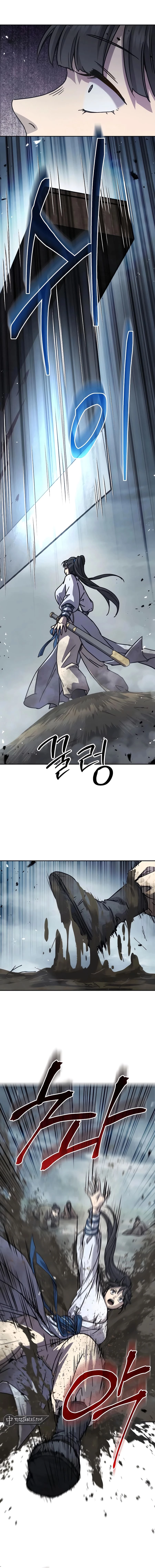 Absolute Reign Chapter 16 - 23