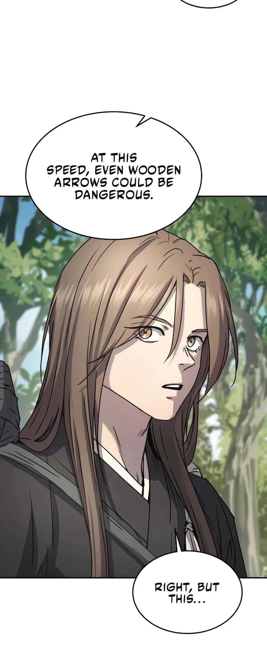 Absolute Reign Chapter 15 - 38