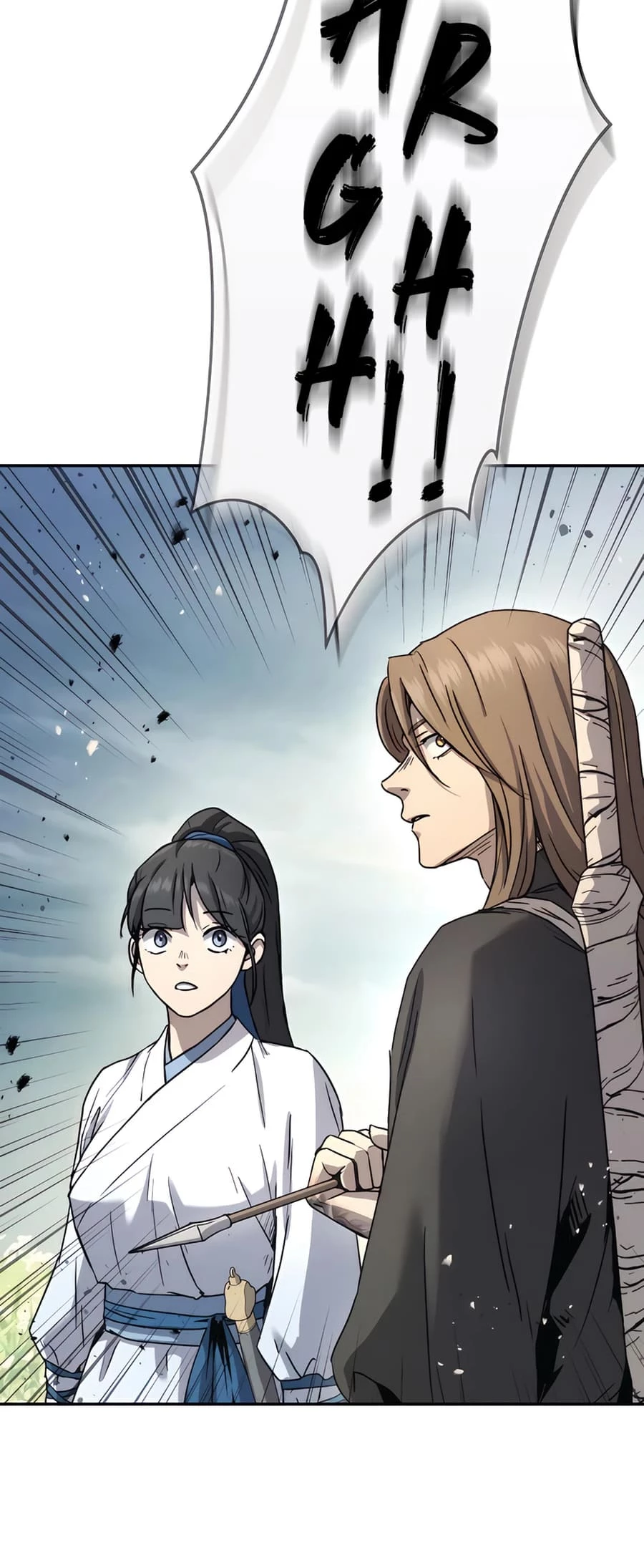 Absolute Reign Chapter 15 - 40
