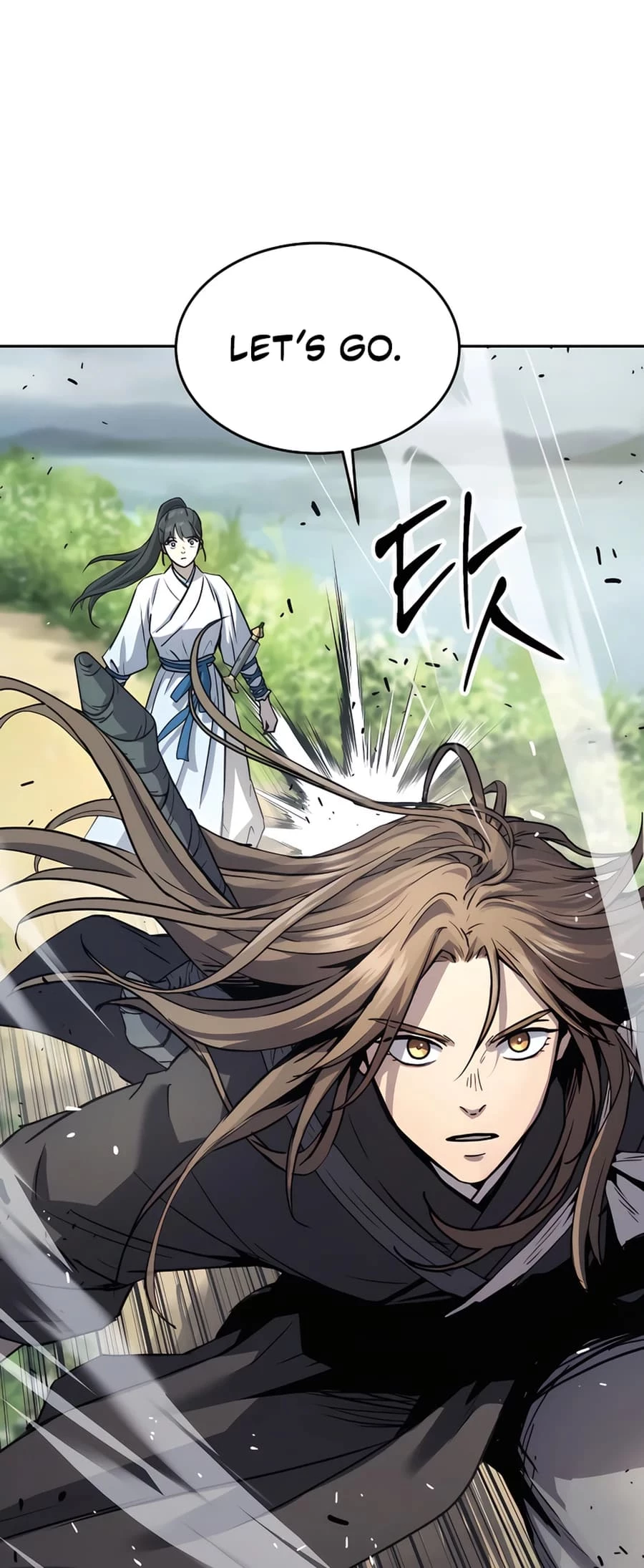 Absolute Reign Chapter 15 - 41