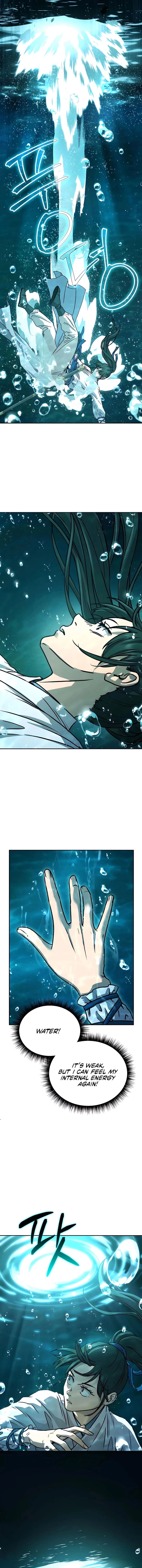 Absolute Reign Chapter 16 - 25