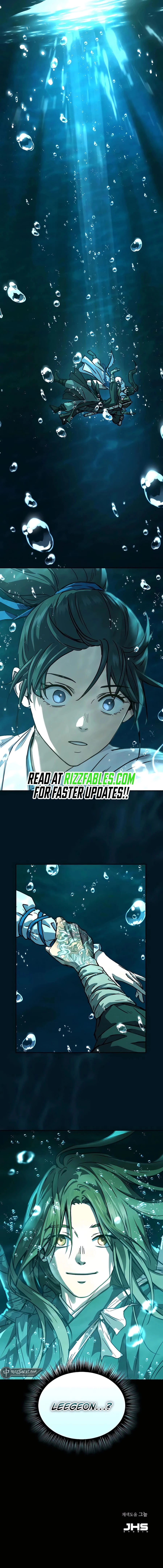 Absolute Reign Chapter 16 - 26