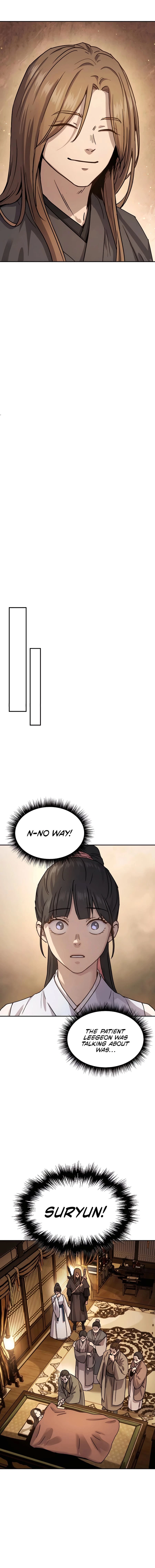 Absolute Reign Chapter 14 - 6