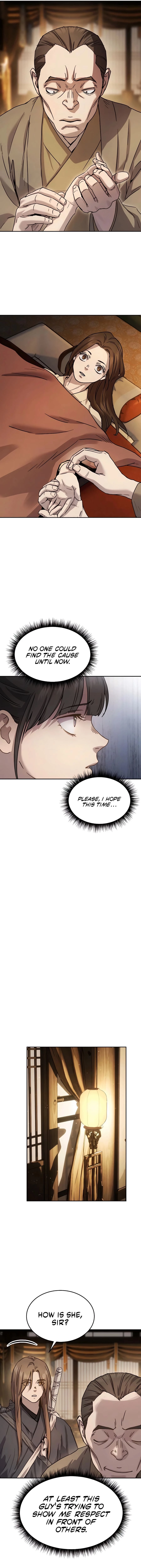Absolute Reign Chapter 14 - 7