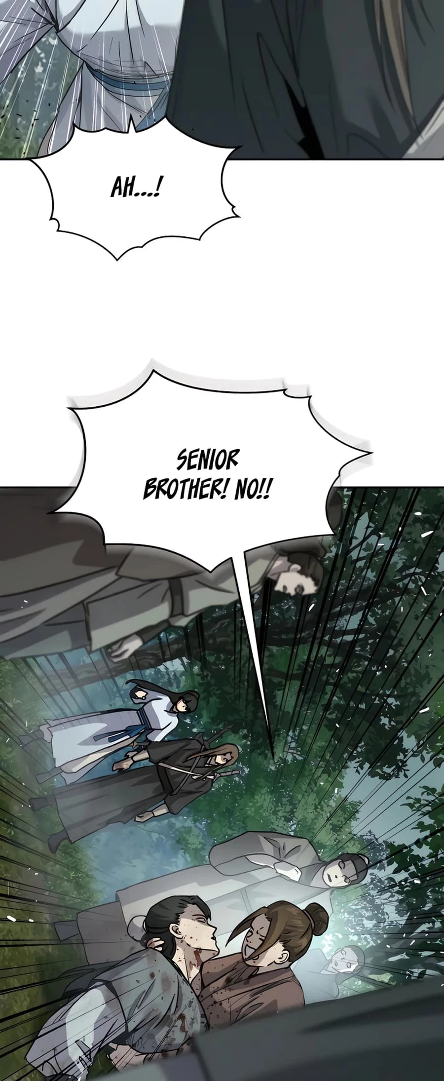 Absolute Reign Chapter 15 - 66