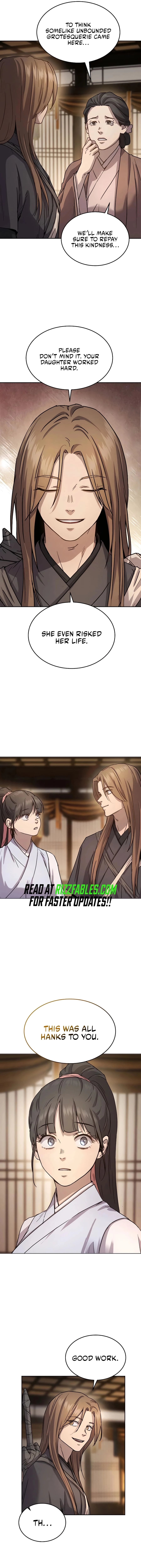 Absolute Reign Chapter 14 - 10