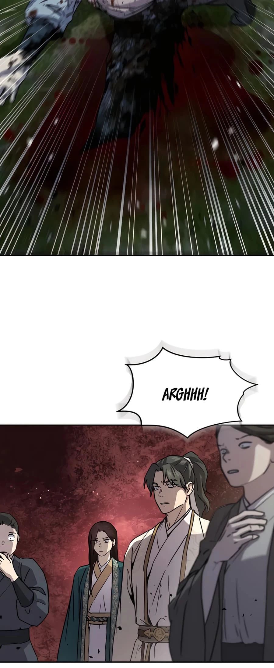 Absolute Reign Chapter 15 - 68