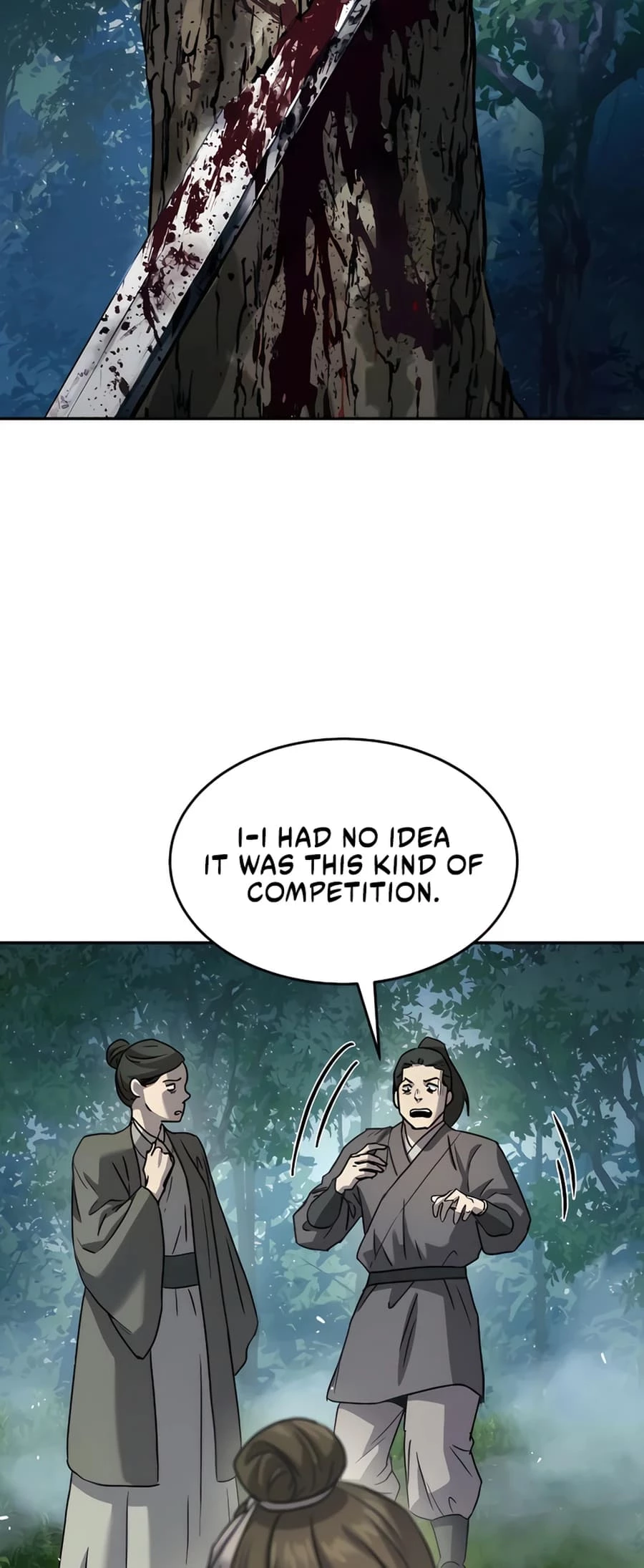 Absolute Reign Chapter 15 - 71