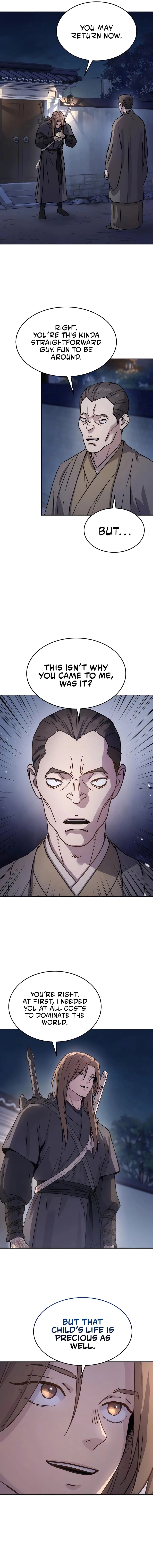 Absolute Reign Chapter 14 - 12