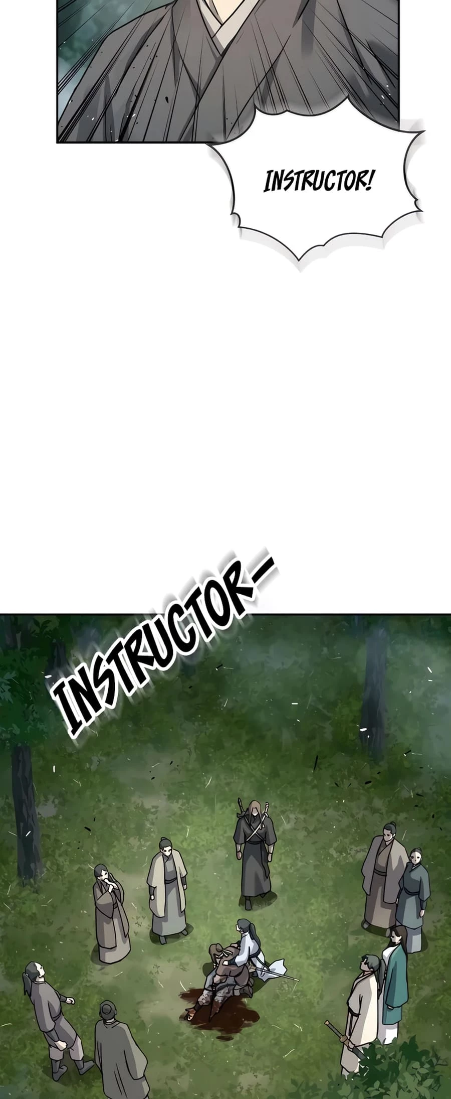 Absolute Reign Chapter 15 - 73