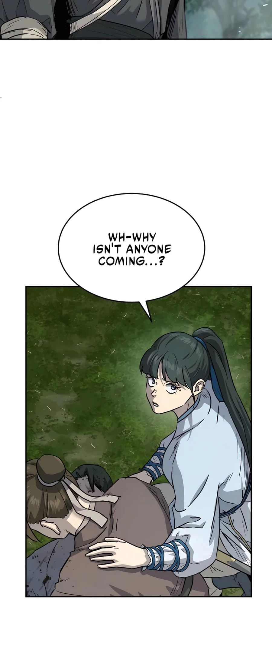 Absolute Reign Chapter 15 - 75