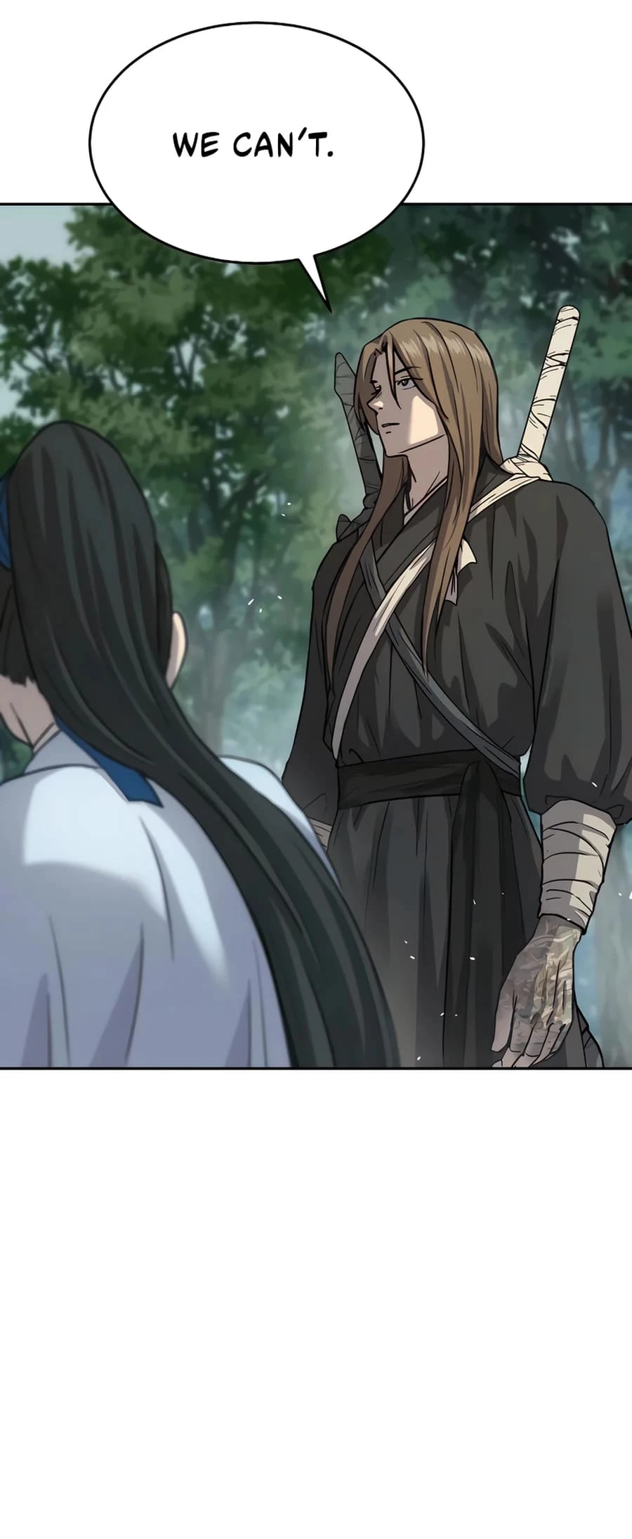 Absolute Reign Chapter 15 - 77