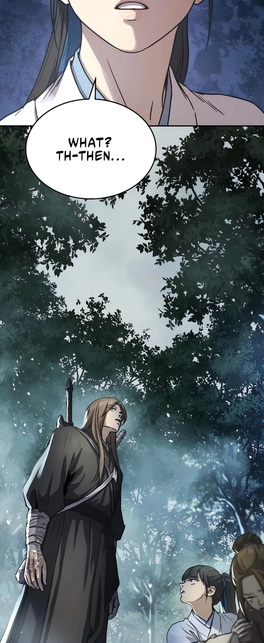 Absolute Reign Chapter 15 - 80