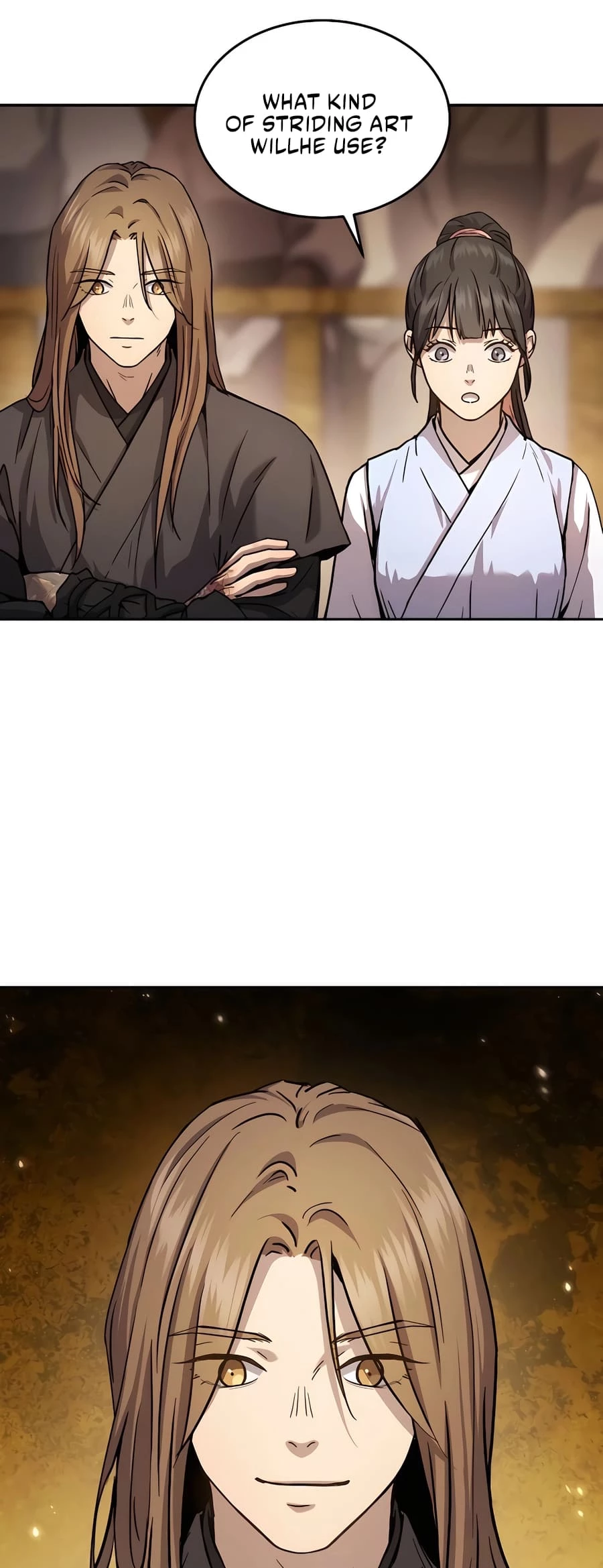 Absolute Reign Chapter 12 - 4