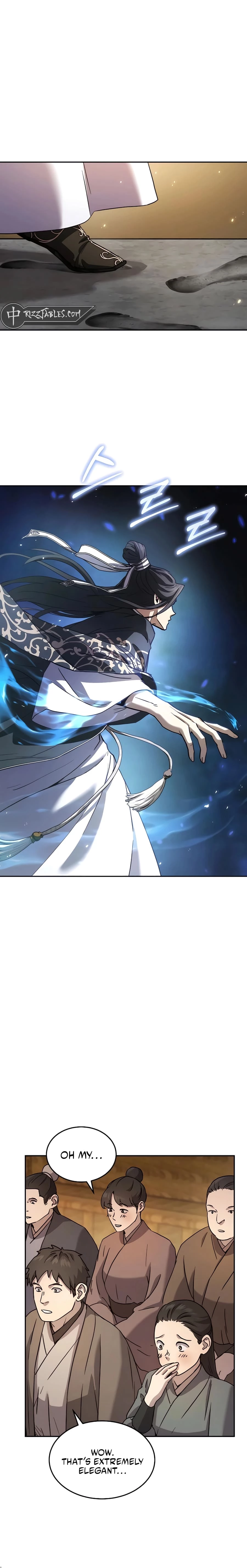 Absolute Reign Chapter 12 - 6