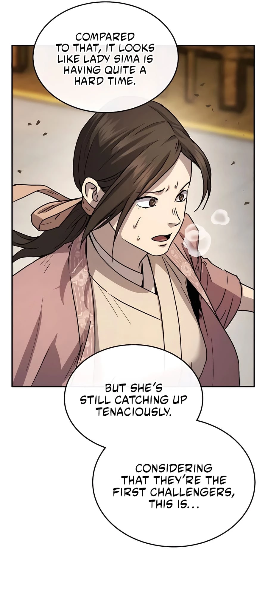 Absolute Reign Chapter 12 - 12