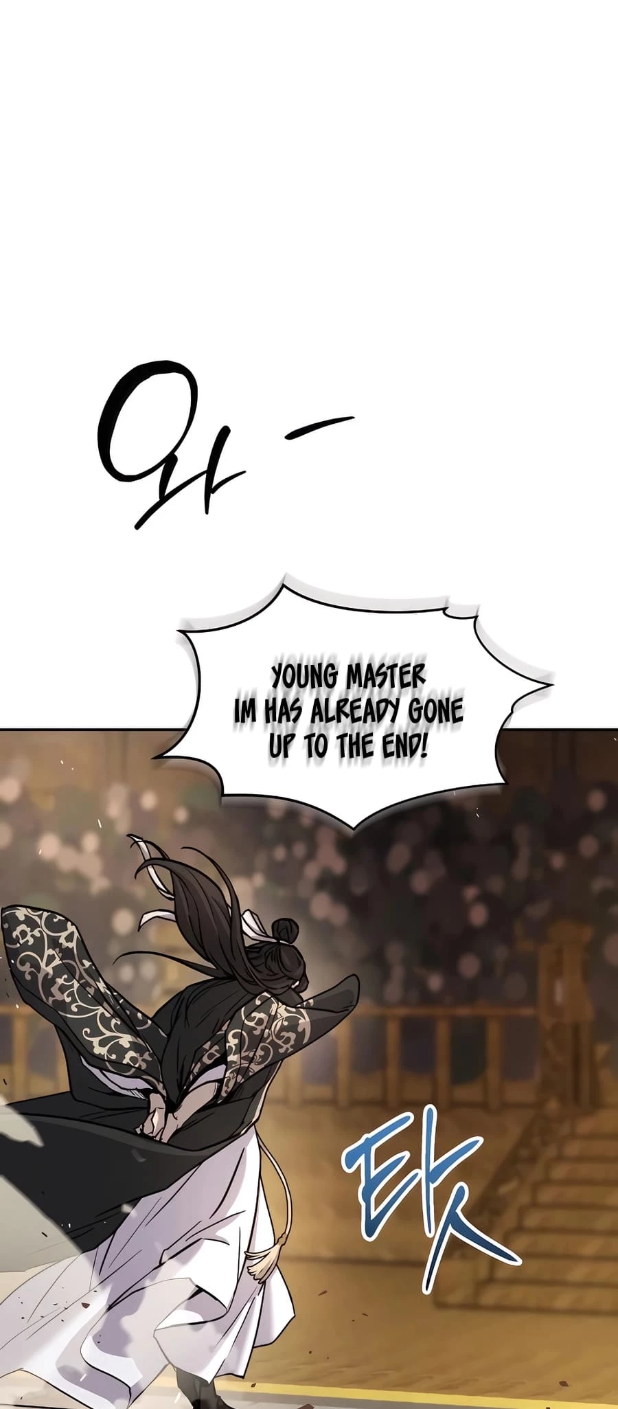 Absolute Reign Chapter 12 - 13
