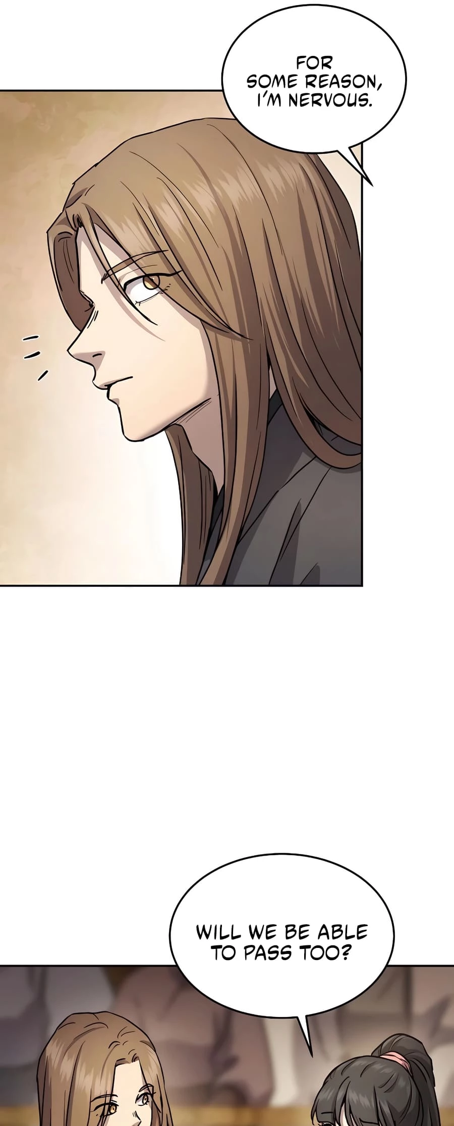 Absolute Reign Chapter 12 - 17