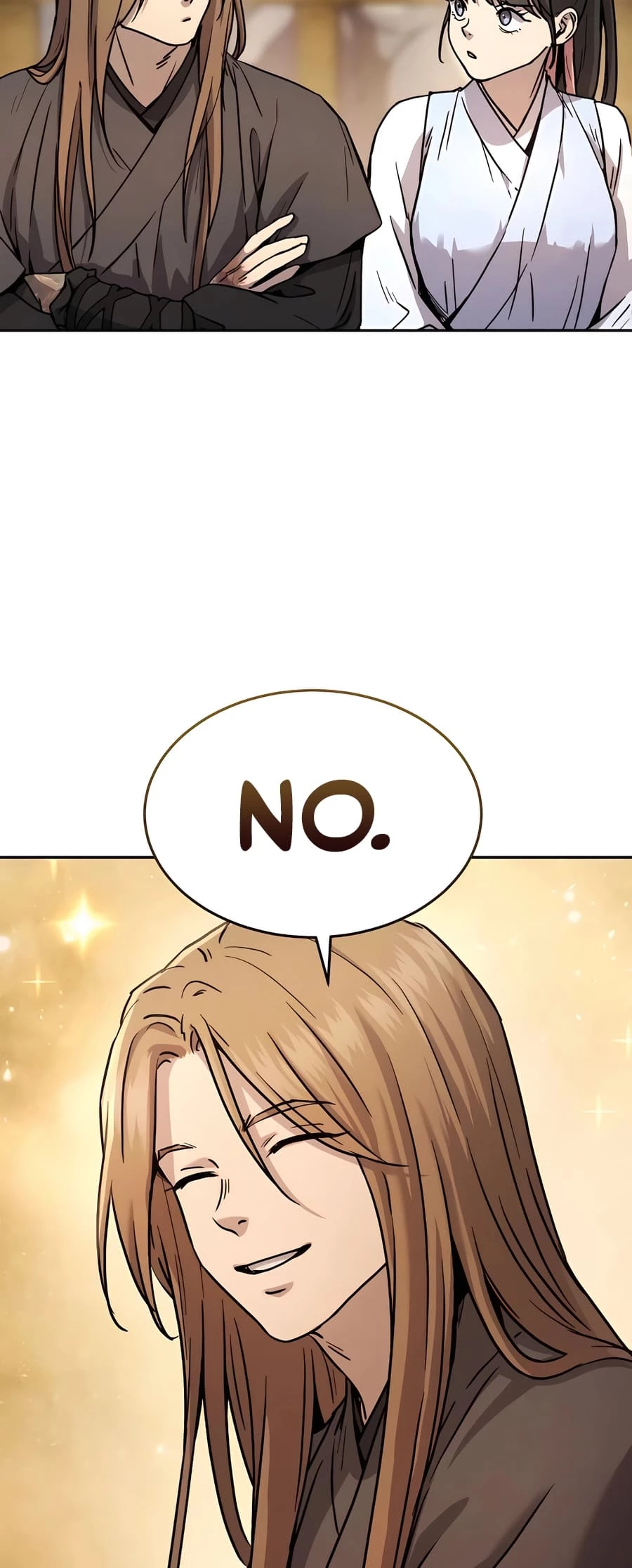 Absolute Reign Chapter 12 - 18