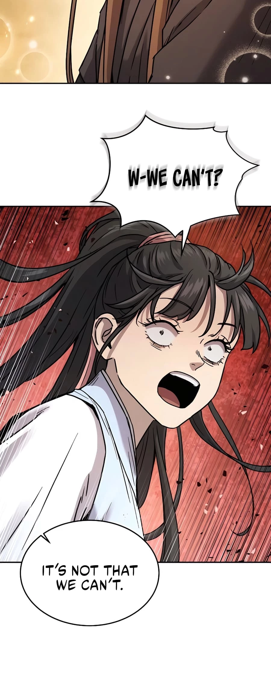 Absolute Reign Chapter 12 - 19
